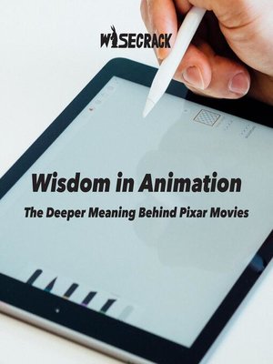 cover image of Wisdom in Animation